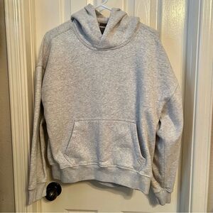 Abercrombie and Fitch Essential Popover Hoodie